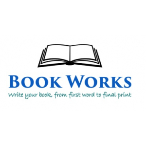  write your book from first word to find print with bookworks