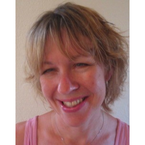 Literary agent, Annette Green is judging the 2021 Page Turner Writing Award 