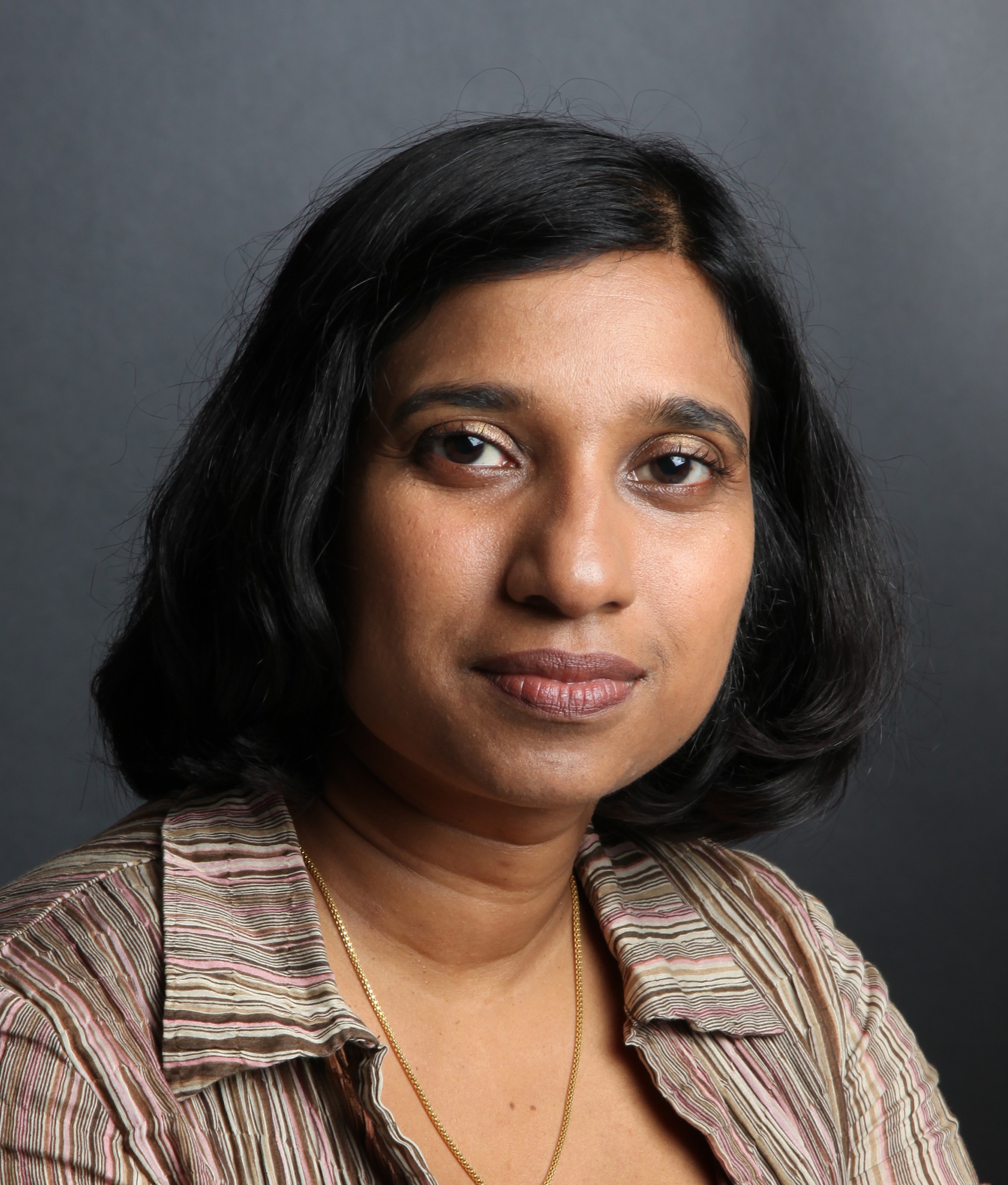 Profile photo of Rhoda Baxter AKA Jeevani Charika