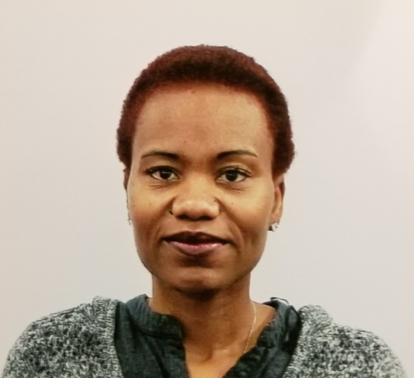Rosemary Esehagu is a novelist and poet.