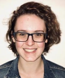 Sydney Low from Victoria, Canada has been shortlisted in the Page Turner Awards Writing Award for her Sci-Fi manuscript, H0M3 FR33.