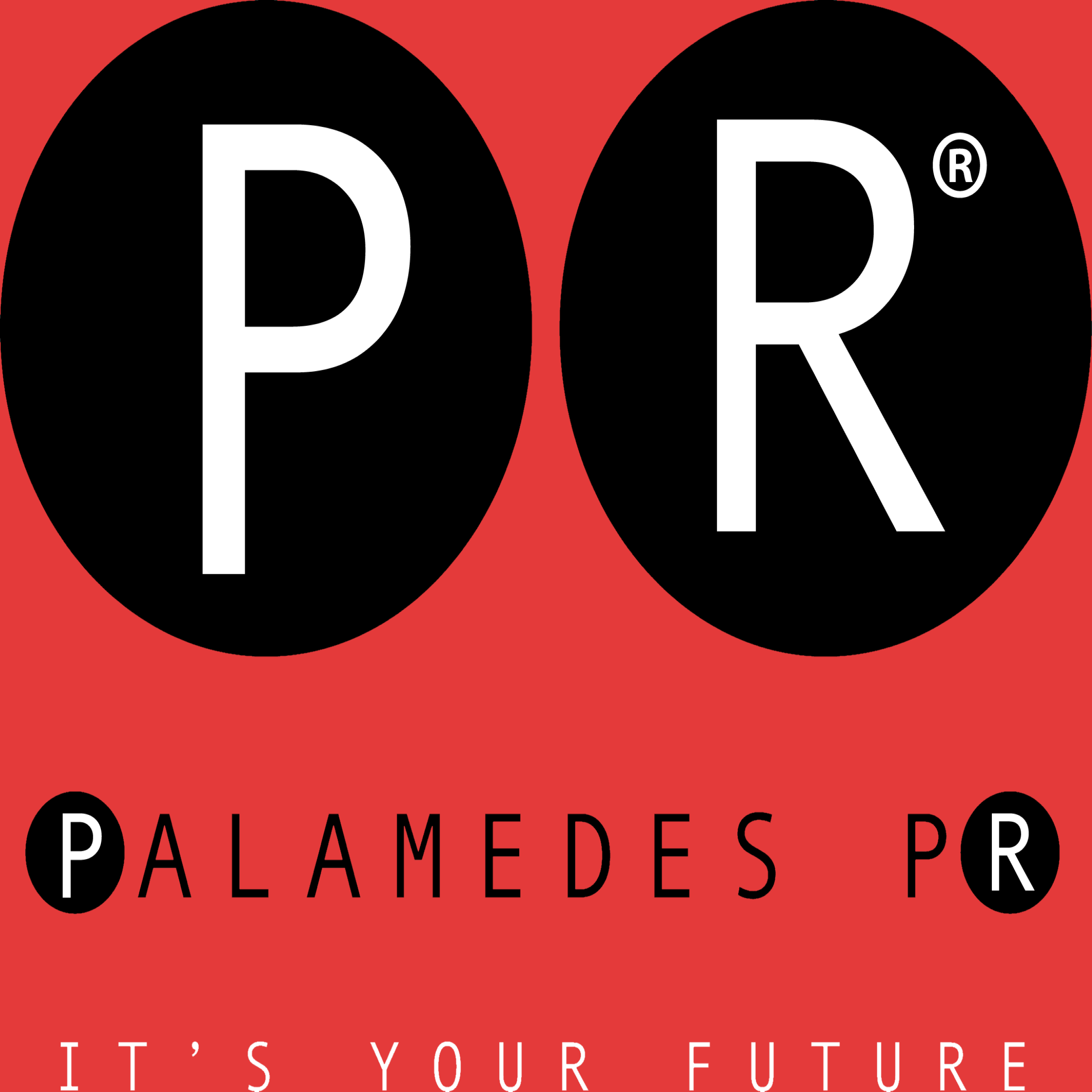 Palamedes PR Book Publicity