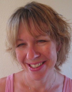 Literary agent, Annette Green is judging the Page Turner Writing Award. 