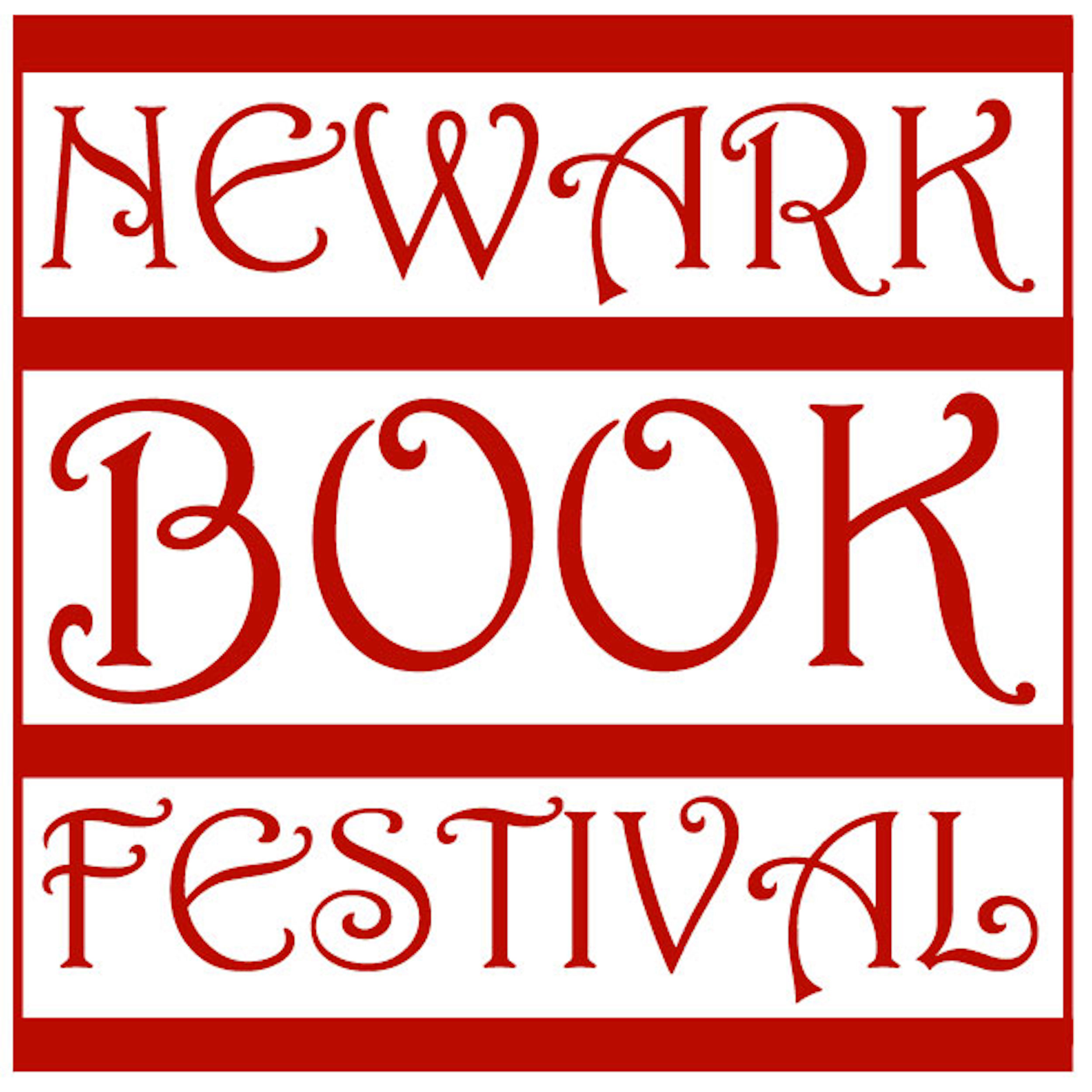 Newark Book Festival is a literature Festival that takes place in July 