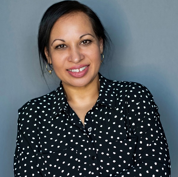 Literary agent Yasmin Kane is judging the Page Turner Screenplay Award, which is for aspiring screenwriters who want to place their screenplays in front of literary agents and film producers who are looking for scripts to option and produce.
