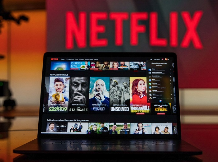 Pitching Your Writing To Netflix