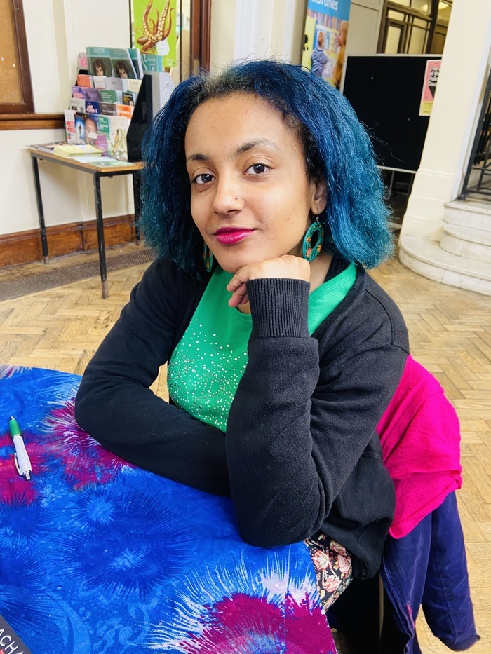 Young London Author Wins International Writing Contest