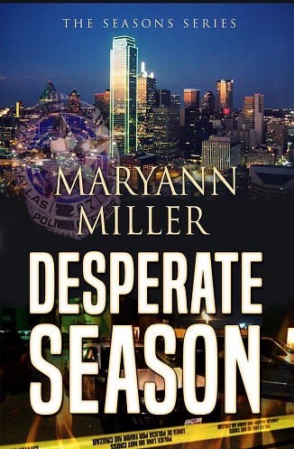 Desperate Season Cover