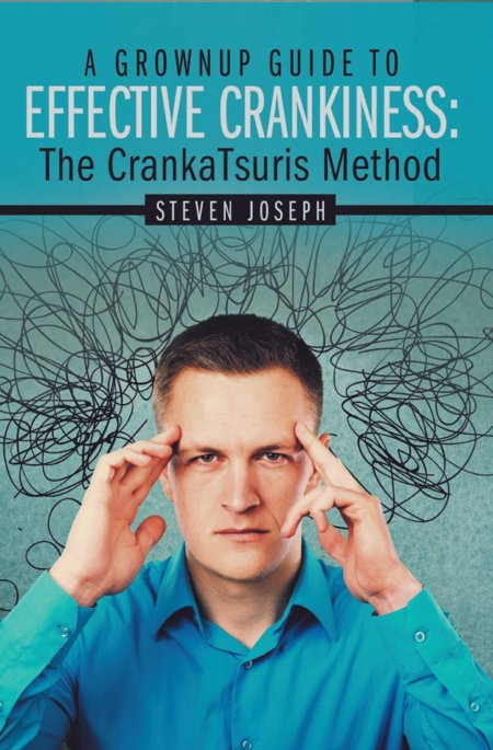 Person trying to control his inner CrankaTsuris