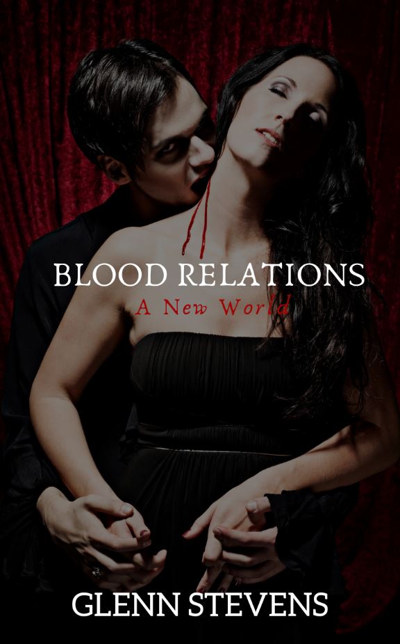 Blood Relations