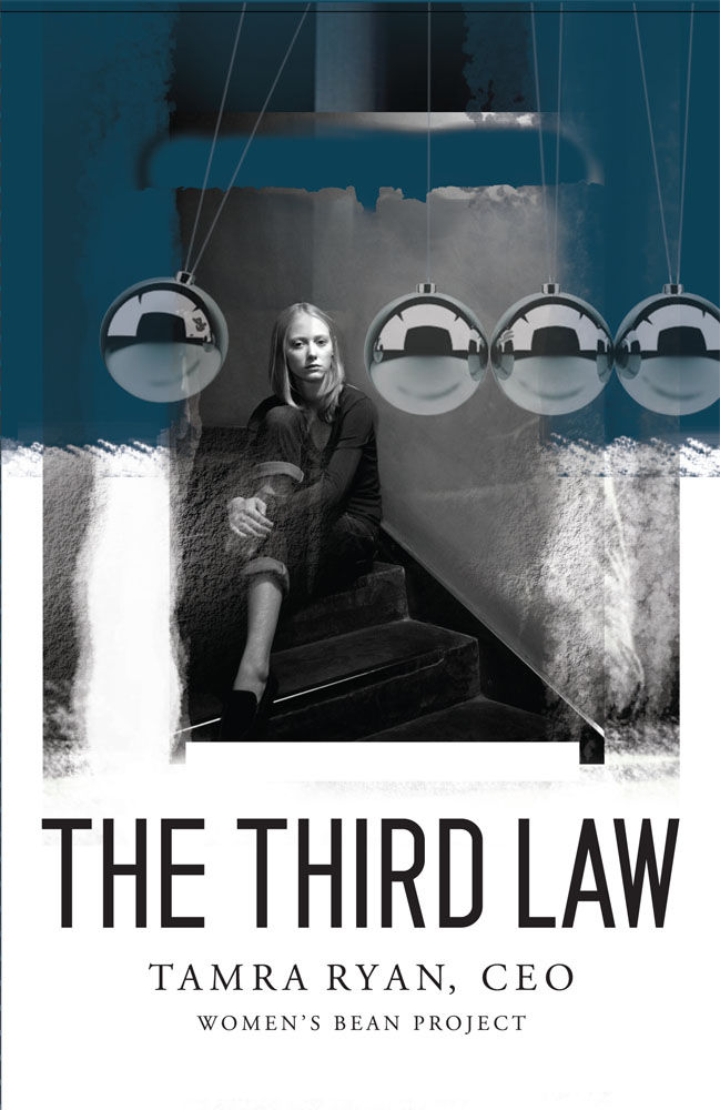 The Third Law front cover