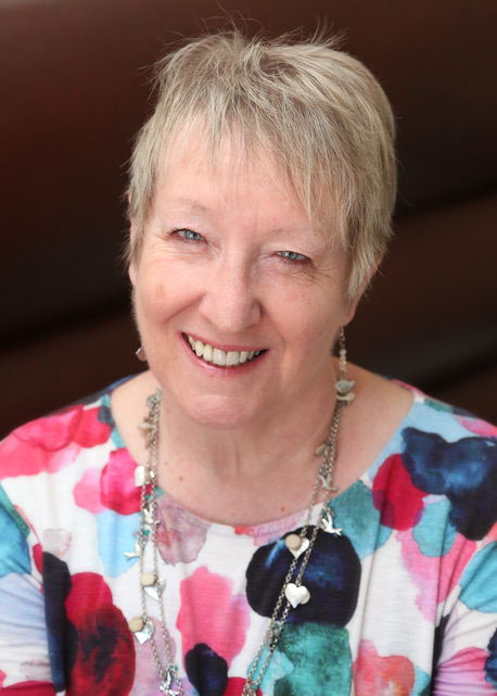  Lis McDermott Is Offering A Writing Mentorship In Page Turner Awards 2023 Prizes