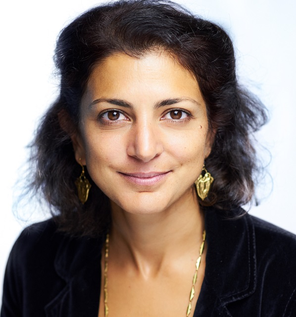 Samar Hammam is judging the 2022 Writing Award and searching for a writer to represent and publish!