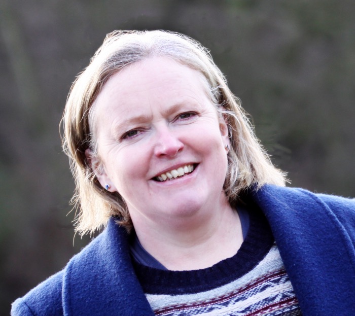Helena Fairfax, a freelance editor working with independent authors, is judging the Page Turner Book Award to find talented independently published writers.