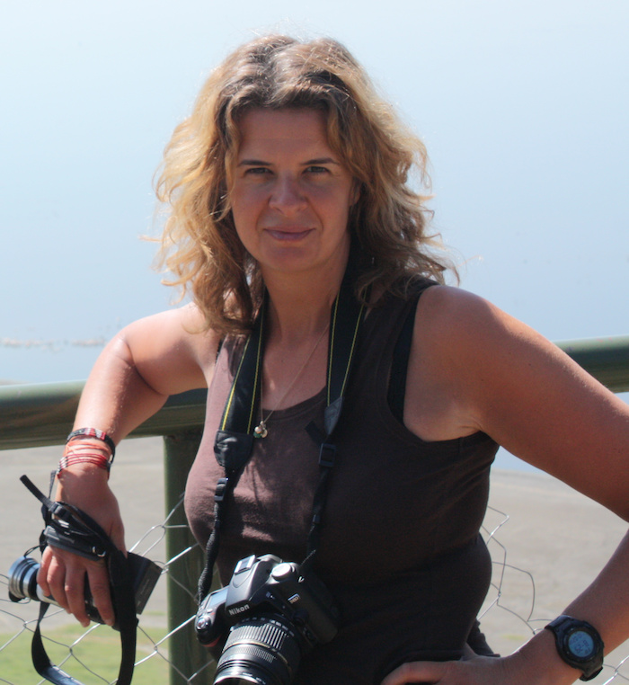 Award-winning writer and adventure world traveller, Ruth Millington, is judging the 2024 Page Turner Book Award