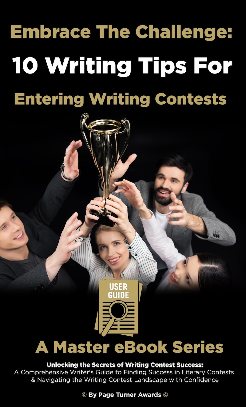 10 Writing Tips for Entering Writing Contests