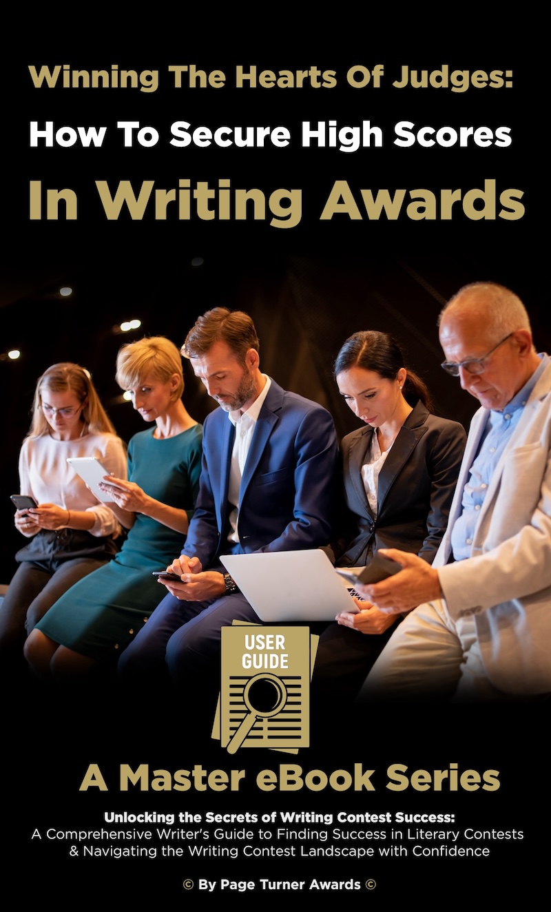 Strategies To Enhance Your Writing And Impress Contest Judging Panels
