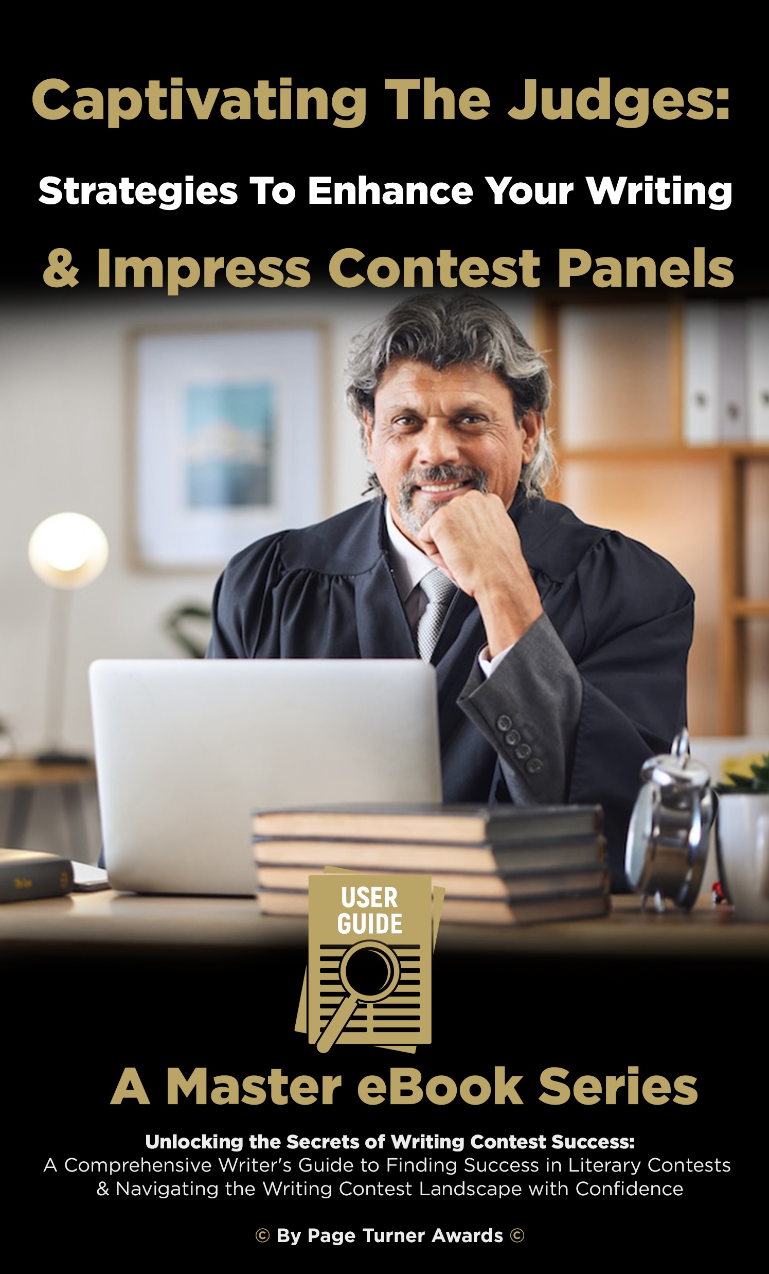 Captivating the Judges: Strategies To Enhance Your Writing And Impress ...
