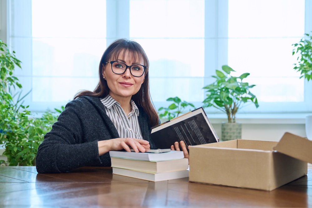 What Literary Agents Really Want From Writers - Page Turner Awards
