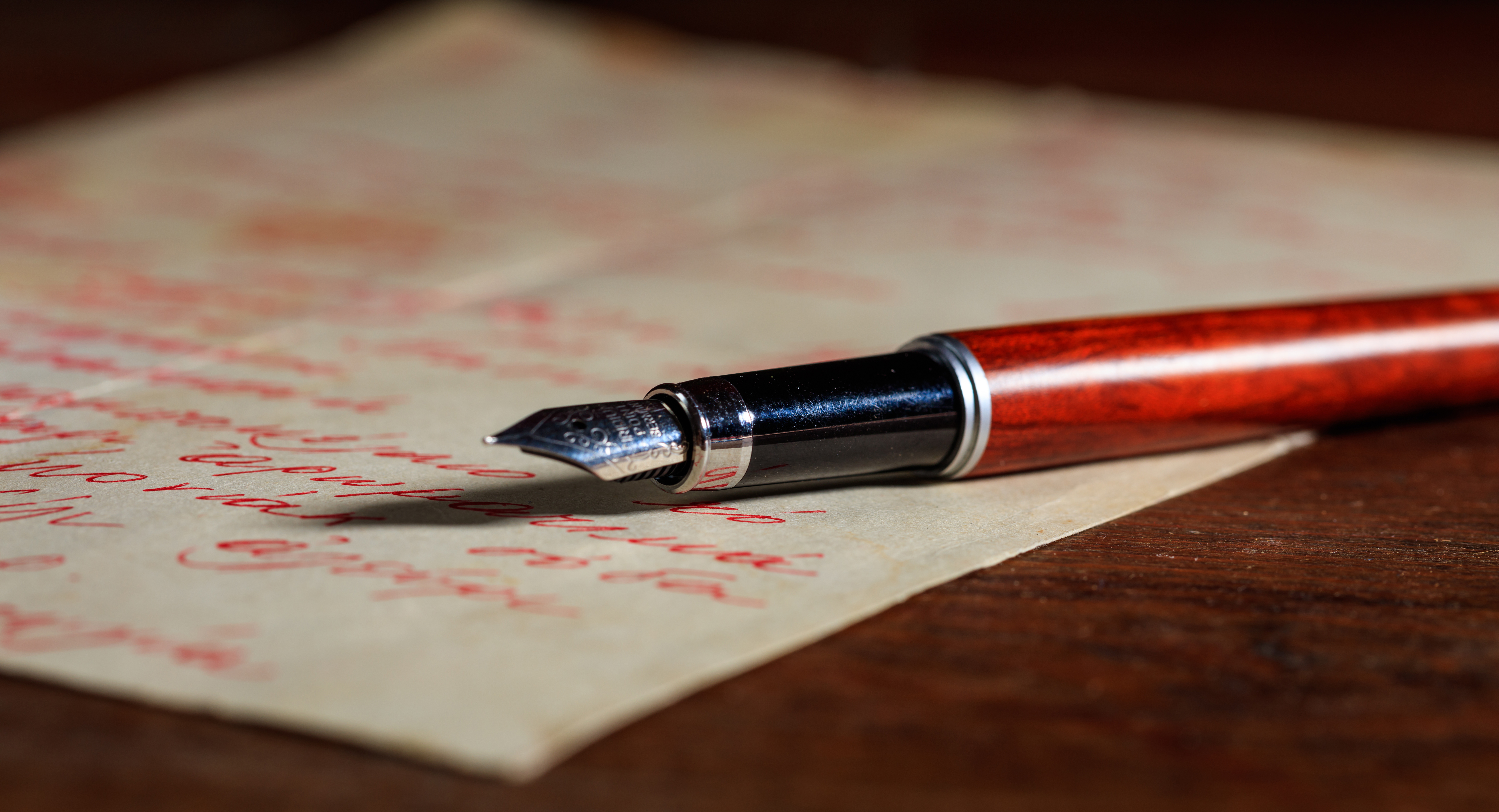 Query Letter Polish Showing Experience and Humour