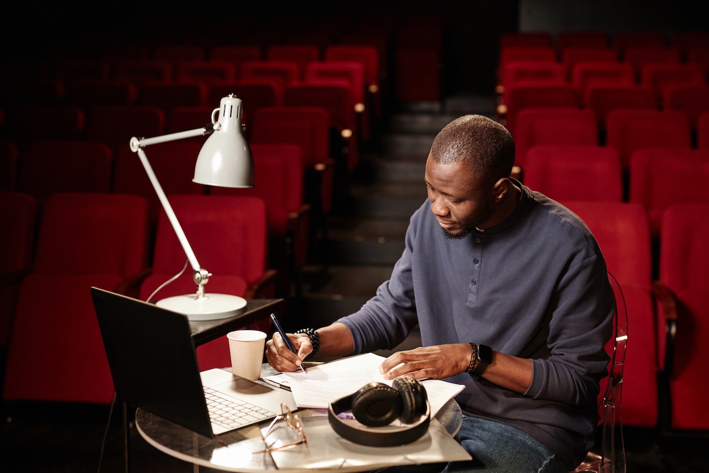 Top Mistakes Screenwriters Make in Contest Submissions By Page Turner Awards (C)