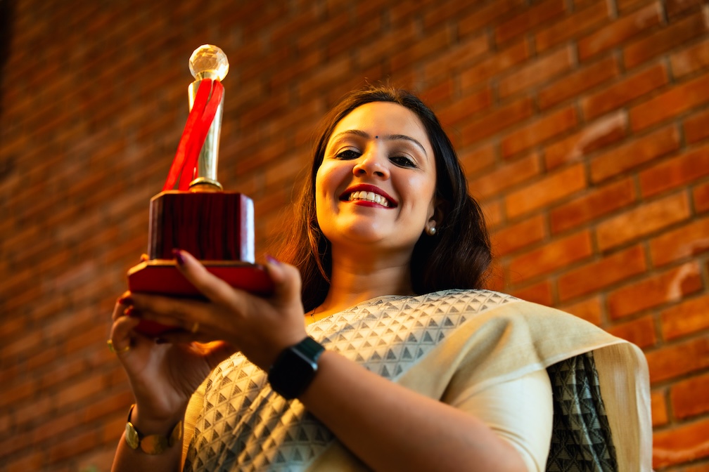 Why Entering a Book Award Is the Best Book Marketing You Can Do By Page Turner Awards