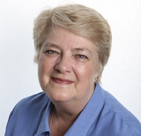 Ann Brady