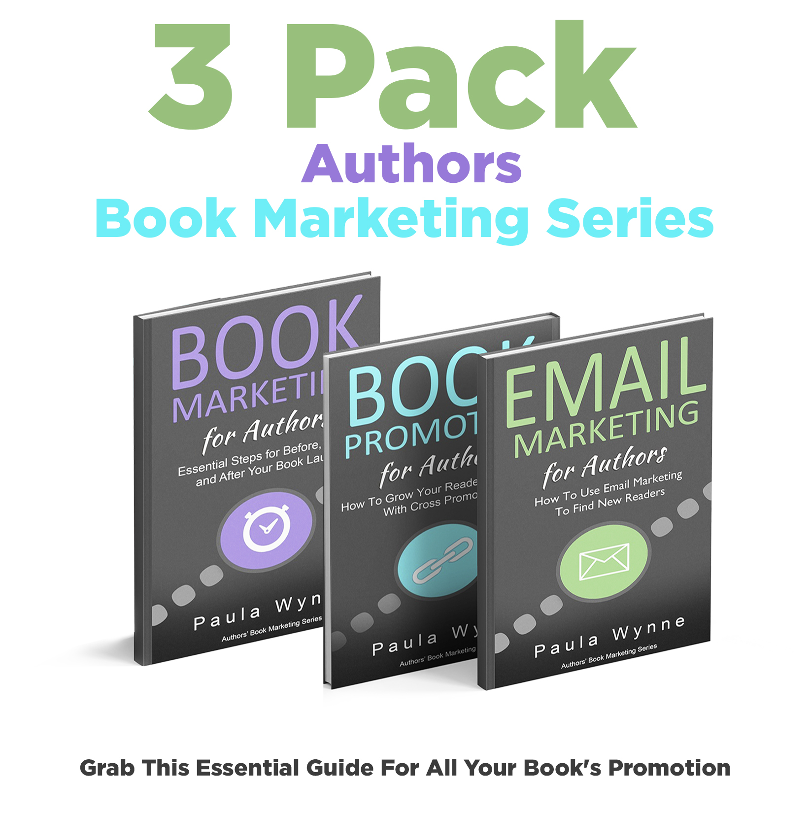 promoting and marketing your writing and books