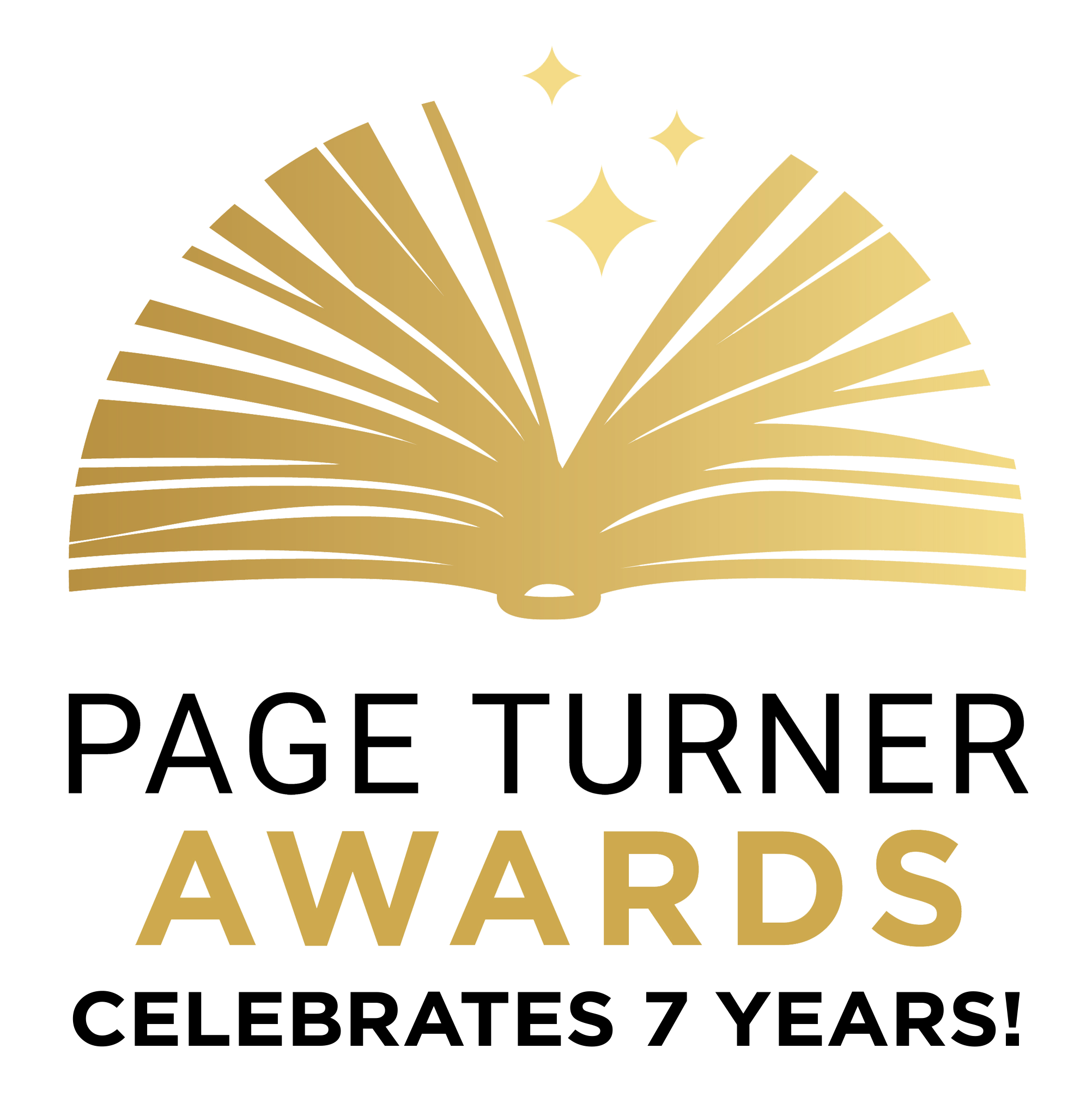 Page Turner Awards