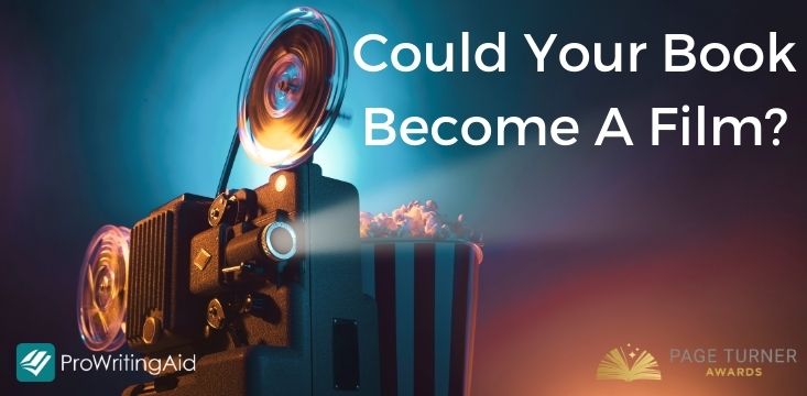 Could Your Book Become A Film?