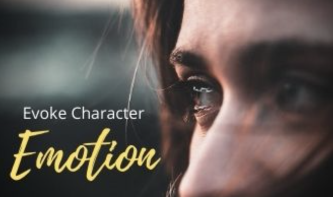 Create Character Emotion In Every Scene