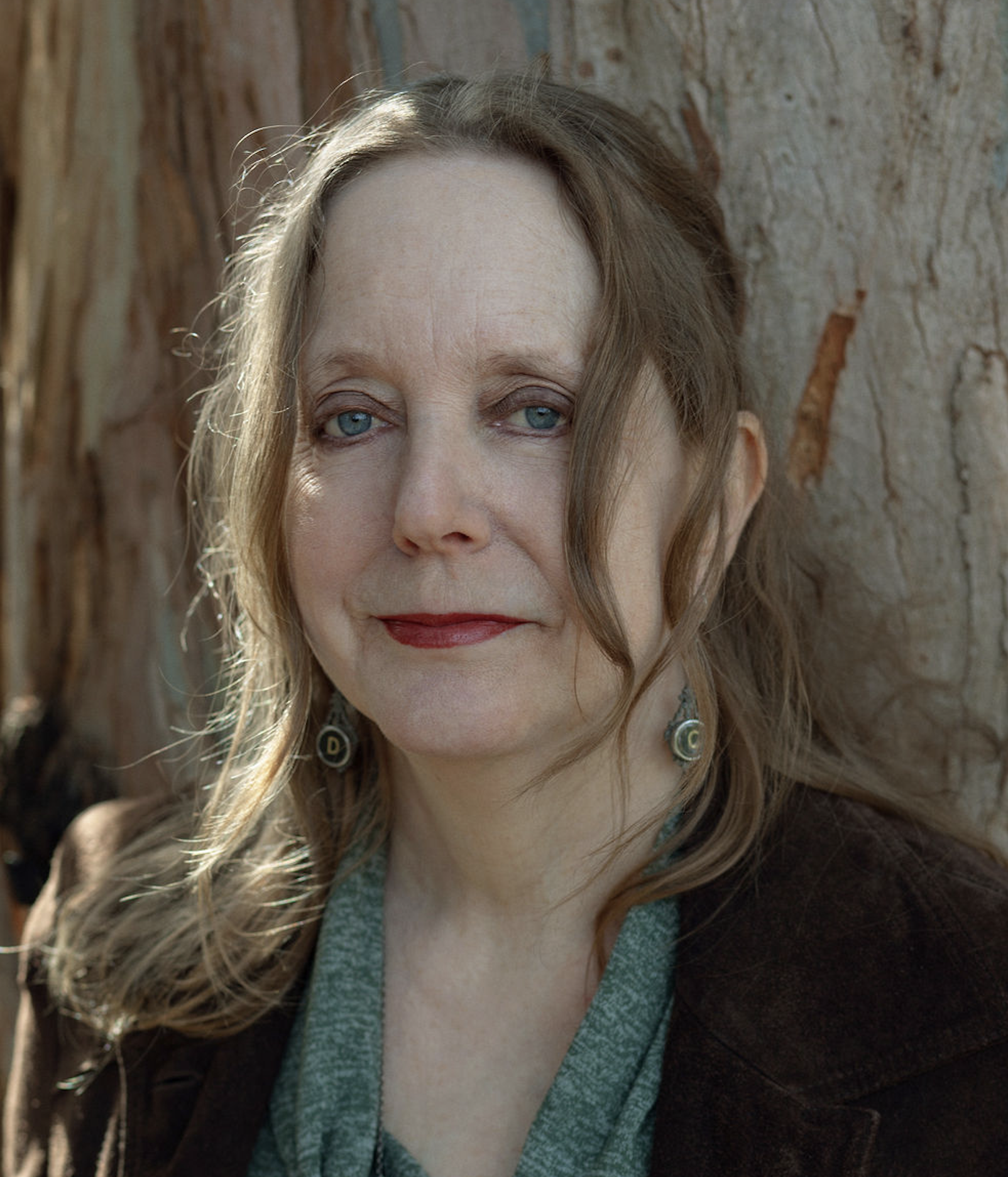 Diane Corso Novel Won A Publishing Contract