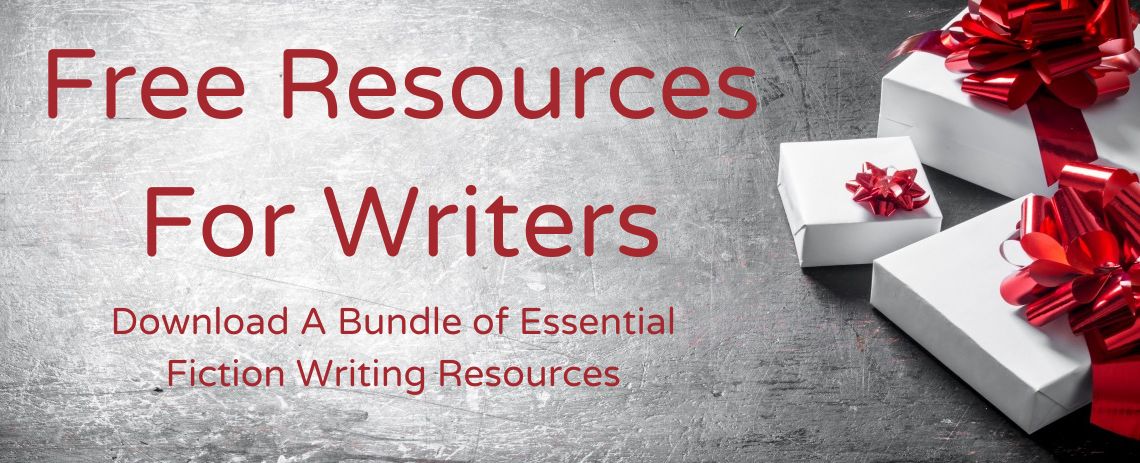 free resources for writers