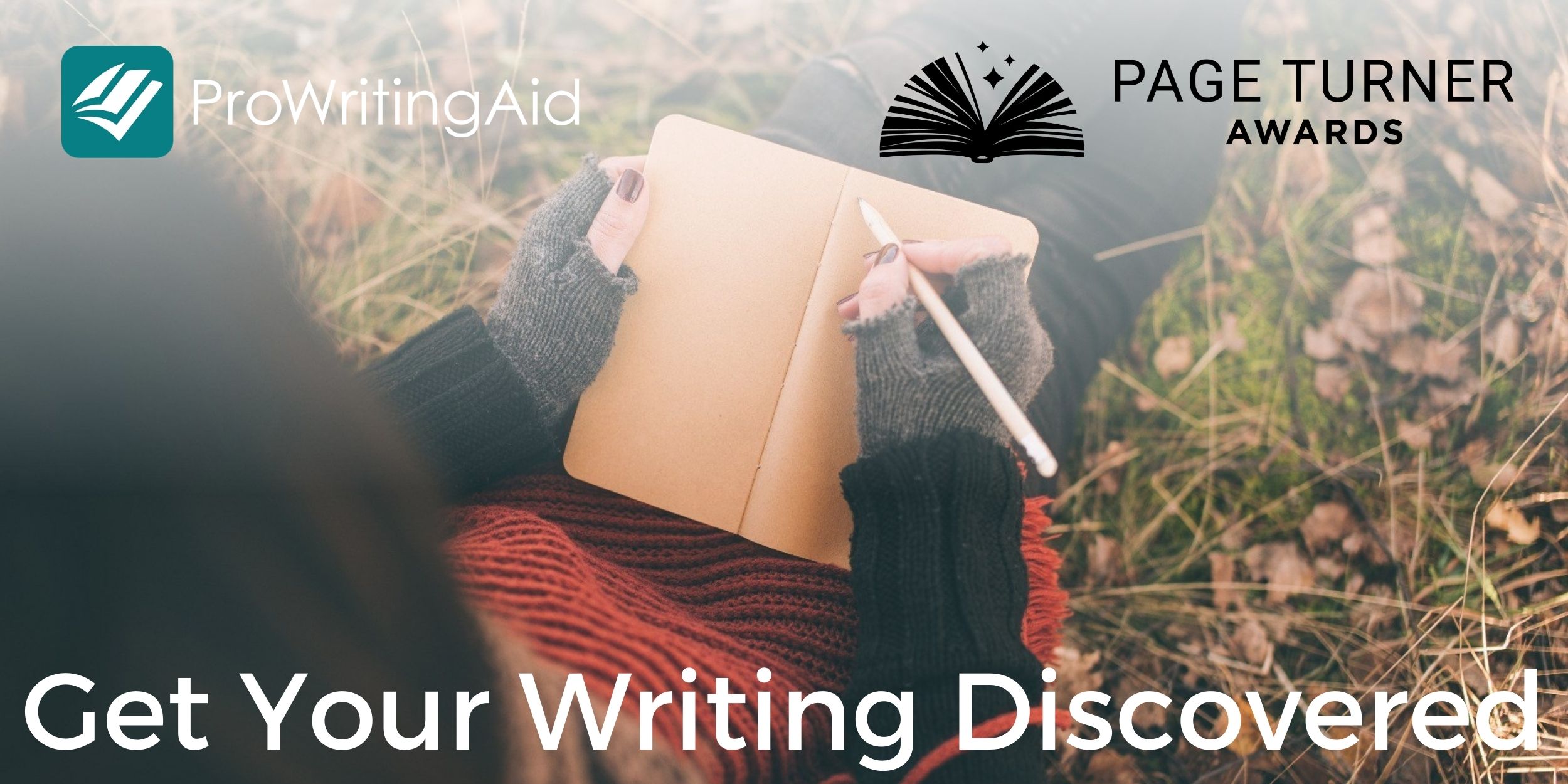 Get Your Writing Discovered
