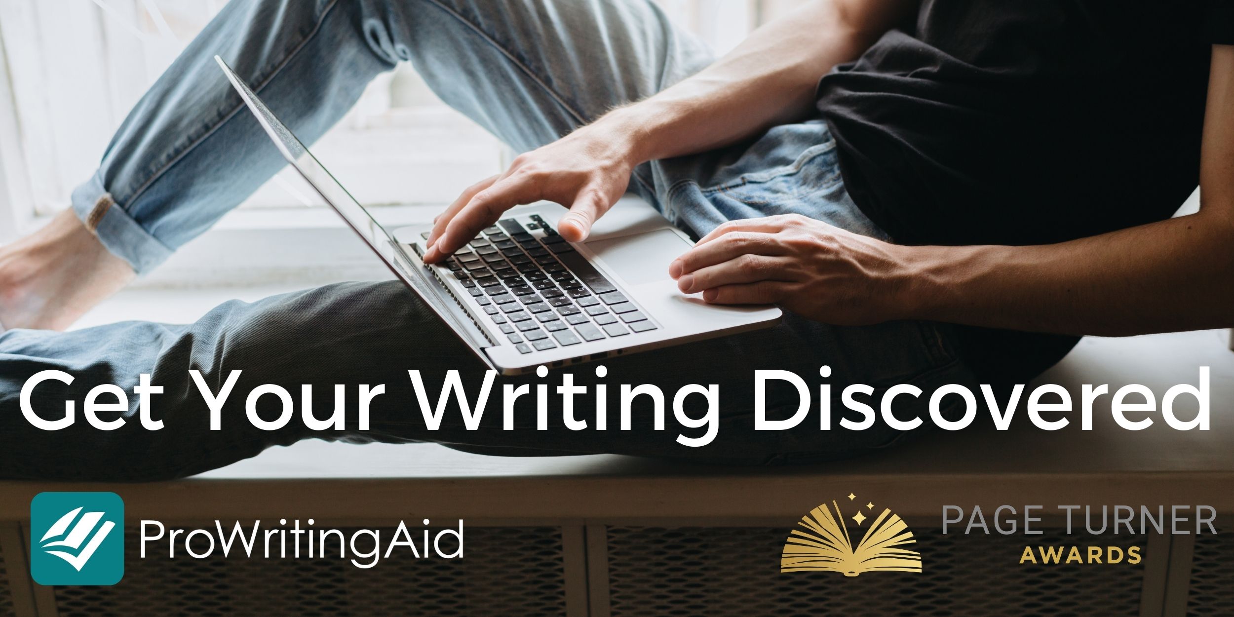 Get Your Writing Discovered