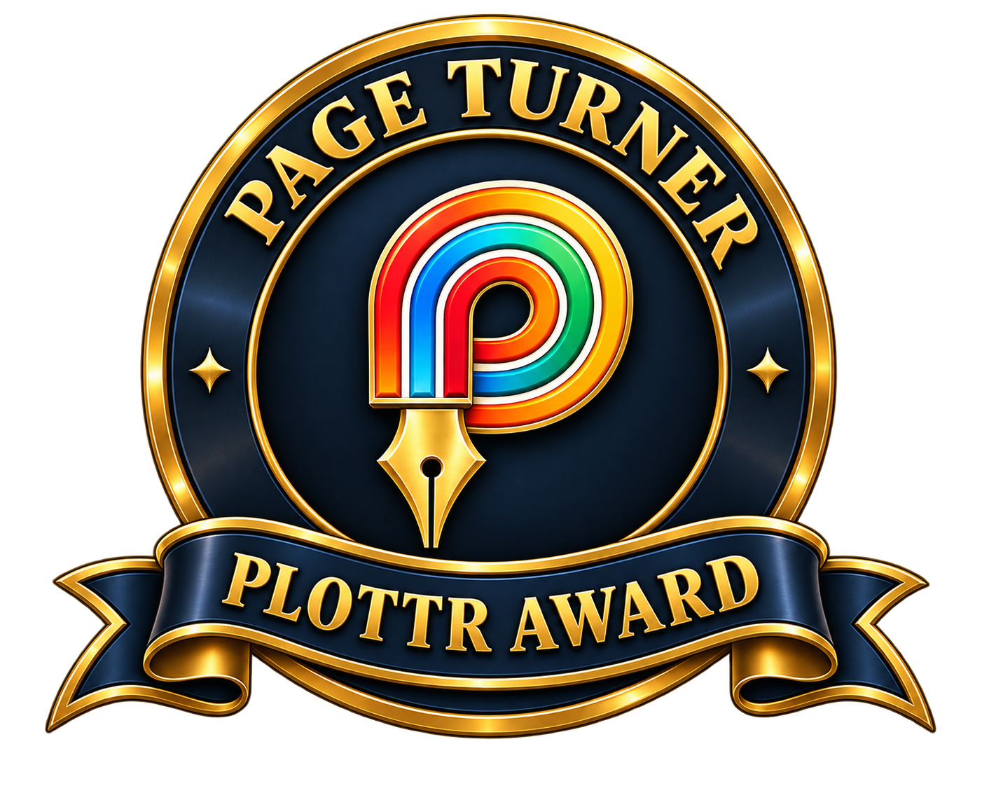 Plottr Award