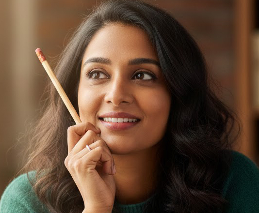 Paige Turner is here to help