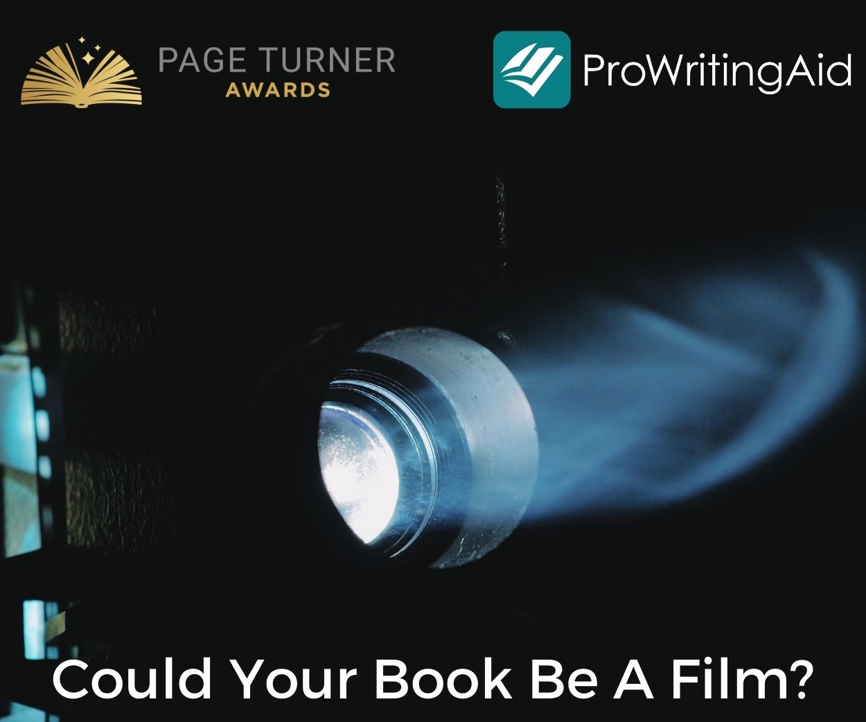 could your book become a film?