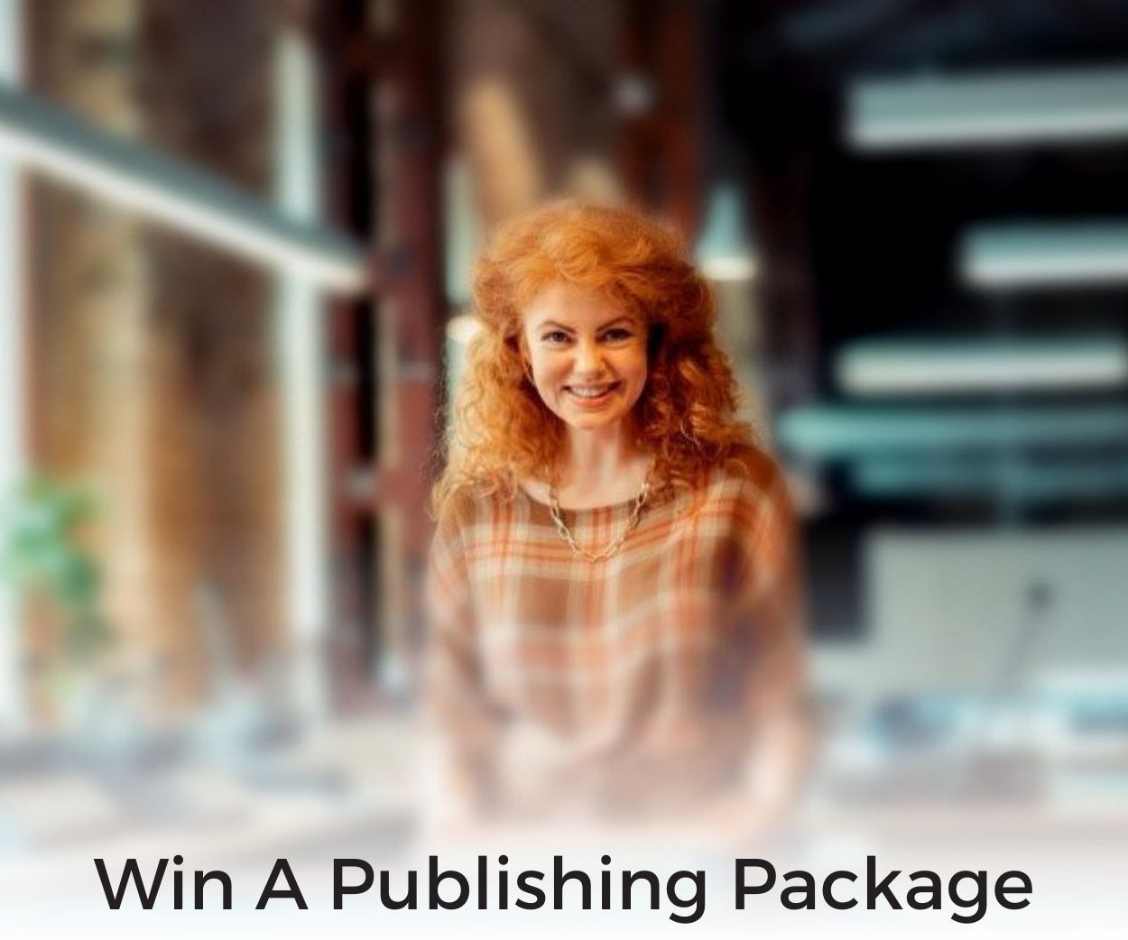 win a publishing package