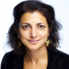 Literary Agent Samar Hammam is judging the 2021 Writing Award Literary Agent Samar Hammam is judging the 2021 Writing Award