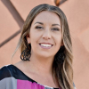 Lauren Cribb Peacock is a film producer looking for scripts to option Lauren Cribb Peacock is a film producer looking for scripts to option