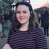 Libby Bushill from ProWritingAid is judging the Page Turner Young Writer Awards Libby Bushill from ProWritingAid is judging the Page Turner Young Writer Awards