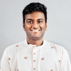 Manoj Padaiyachi is delighted to be judging the Page Turner Young Writer Award for aspiring 18 - 25-year-old writers. Manoj Padaiyachi is delighted to be judging the Page Turner Young Writer Award for aspiring 18 - 25-year-old writers.