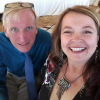 Ralph Scott and Kendra Murray from Squeaky Cheese Audiobook Productions are judging the Book Awards to find the best book that they will convert into an audiobook production Ralph Scott and Kendra Murray from Squeaky Cheese Audiobook Productions are judging the Book Awards to find the best book that they will convert into an audiobook production