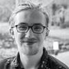 Sean Glatch judging Page Turner Screenplay Award in 2022 Sean Glatch judging Page Turner Screenplay Award in 2022.