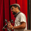 Abe de Cugnac is judging Page Turner 2022 Screenplay Award in the hope of finding talented screenwriters. Abe de Cugnac is judging Page Turner 2022 Screenplay Award in the hope of finding talented screenwriters.