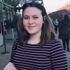 Libby Bushill from ProWritingAid is judging the Page Turner Young Writer Awards Libby Bushill from ProWritingAid is judging the Page Turner Young Writer Awards