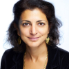 Samar Hammam is judging the 2024 Writing Award and searching for a writer to represent and publish!