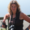 Award-winning writer and adventure world traveller, Ruth Millington, is judging the Page Turner Book Award