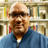 Ran Walker is judging The Page Turner Awards Book Award for published authors
